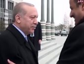 "قطريليكس" يكشف مخطط أردوغان لاستنزاف قطر ماديا