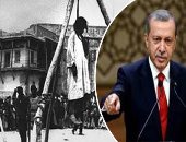 مع حلول 104 أعوام على مذبحة الأرمن.. رئيس الهيئة الوطنية للأرمن بمصر يكشف تحركات مع المجتمع الدولى لإجبار تركيا على الاعتراف بمذابحها.. و يوضح شكل التعاطف الدولى مع قضيتهم.. ويؤكد: أنقرة لا زالت تصر على الإنكار