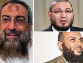 فتنة داخل التيار السلفى.. داعية سلفى مهاجمًا حزب النور: يروج للفكر التكفيرى وسيزولون قريبًا.. ويؤكد: لا يمثل الإسلام وأطالب شبابهم بترك الحزب.. والدعوة السلفية ترد: "كاذب ومضلل.. لا نغالى كما تغالون"