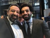 مجدى عبد الغنى لـ"محمد صلاح": أنت أفضل لاعب فى تاريخ مصر مع احترامى للآخرين