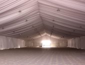 استعدادات خاصة بالزمالك لاستقبال احتفالات شم النسيم