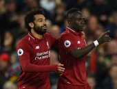 توتنهام ضد ليفربول.. محمد صلاح يقود 6 أفارقة بنهائي دوري ابطال اوروبا