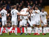 ولفرهامبتون ينعش آماله فى المشاركة باليوروبا ليج بفوز جديد فى الدوري الإنجليزي