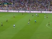 الاتحاد ضد النصر.. تحدى الشنبات يظهر فى مدرجات الجوهرة بكأس خادم الحرمين