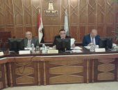 جامعة الإسكندرية توافق على إنشاء كلية للثروة السمكية والأحياء المائية