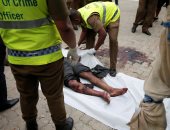 ارتفاع حصيلة الضحايا الأجانب جراء تفجيرات سريلانكا لـ 40 قتيلا