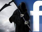 2070 يشهد ارتفاع عدد حسابات الأموات على الأحياء بفيس بوك
