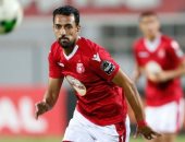 فيديو.. المساكنى يضل طريق مرمى الزمالك ويهدر فرصة تعادل النجم