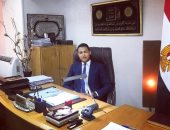 النيابة الإدارية تصدر قرار بترقية المستشار محمد أشرف البنا وكيلاً أول لنيابة الضرائب 