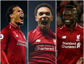 رابطة اللاعبين المحترفين تعلن أفضل لاعب فى الدوري الإنجليزي اليوم