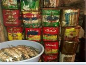 صحة الإسكندرية: توفير الأمصال لمواجهه تسمم الفسيخ
