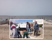 صور.. "يا أهلا بالمصيفين".. رأس البر تستعد لاستقبال روادها فى شم النسيم.. 100 رجل إنقاذ و6 لانشات لحماية رواد المصيف على الشاطئ.. ومركز لتجميع التائهين وعودة تشغيل "الطفطف".. وتوفير حدائق عامة بالمجان