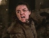 بعد قتله فى الحلقة الثالثة من Game Of Thrones.. سيلفى بين آريا وملك الليل