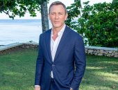 دانيال كريج: آن الآوان أن تعلب النساء دورى فى "جيمس بوند"