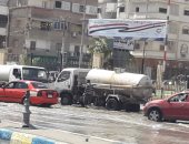 طوارئ فى شركة مياه القناة وإلغاء الإجازات خلال احتفالات شم النسيم