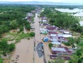 ارتفاع عدد ضحايا الفيضانات فى ولاية آسام الهندية إلى 90 قتيلا
