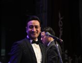 صور.. ليلة مع العندليب فى عيد الربيع بأوبرا الإسكندرية