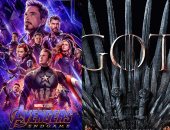 بالرغم من تحقيقه 2.5 مليار دولار إيرادات.. تراجع مؤشرات Avengers End Game 