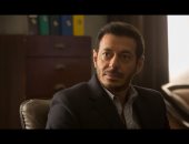 مشاهد جديدة من مسلسل "أبو جبل" لـ مصطفى شعبان.. صور