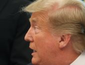 صور .. ترامب يعلن تغييرات في إجراءات اللجوء إلى بلاده