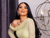 رحمة رياض تحيى حفلاً غنائيًا في العراق 13 يونيو