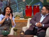 نجلاء بدر وأحمد رزق ضيفا أنا وبنتى على "ON E".. غداً