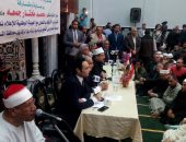 وزير الأوقاف من الشرقية: افتتاح 300 مسجد الأسبوع الجارى بمختلف المحافظات