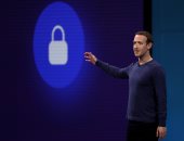 مارك زوكربيرج: مستقبل فيس بوك يكمن فى الخصوصية