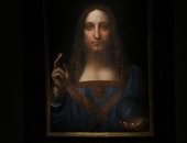 غموض حول أغلى لوحة فى العالم لـ ليوناردو دافنشى.. تعرف على التفاصيل