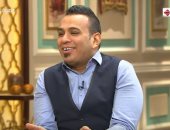 محمود الليثى لـ"قهوة أشرف": المقاهى سبب شهرتى
