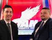 مايكل مورجان: حان الوقت لإدراج الإخوان كجماعة إرهابية فى الولايات المتحدة