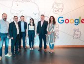 الدكتورة رانيا المشاط تبحث مع شركة جوجل الترويج للسياحة بآليات معاصرة "صور"