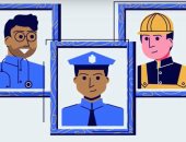 فيديو جرافيك.. دار الإفتاء توجه تحية إلى عمال مصر فى عيدهم