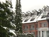 انقطاع التيار الكهربائى عن 33 ألف منزل جنوب غربى فرنسا بسبب الثلوج
