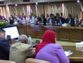 التنمية المحلية تنظم ورشة عمل لخريجى دورات قادة المستقبل فى المحافظات