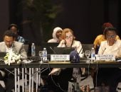 "العربى لحقوق الانسان": آن الأوان أن يسترد أبناء القارة الأفريقية أموالها و ثرواتها 