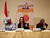 مايا مرسى: مصر الدولة الأولى عالميا فى إطلاق الاستراتيجية الوطنية للمرأة 2030