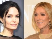 هل رفضت إنجلينا جولي تجسيد شخصية سيلين ديون في فيلم "سيرة ذاتية" ؟