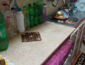 شكوى من تكرار انقطاع المياه بالمجاورة الخامسة الحى العاشر بالسادس من أكتوبر