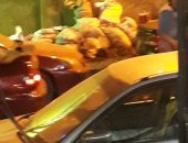 قارئة بحى الزيتون تجدد شكواها من فرن ومصنع وورشة بجراج حولت حياتنا لجحيم