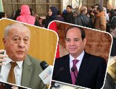 المفكر الفرنسى شارل سان برو يكتب عن الإصلاح بمصر.. مدير مرصد الدراسات الجيوسياسية فى باريس: تعديلات الدستور ضرورية.. والجدل حول عدد الولايات الرئاسية "عقيم".. ثمار الإصلاحات تحتاج الصبر..مصر شريك مهم لنا