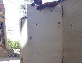 قارئ ينوه عن سرقة سيارته فى الفيوم منذ أسبوعين