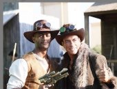 محمد رمضان يشوق جمهوره بصورة تجمعه بفان دام 