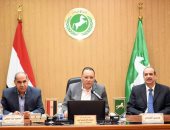 محافظ الشرقية يُصدر قرارًا بحركة تنقلات محدودة لرؤساء المدن