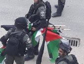 فلسطين: فض القوات الإسرائيلية للقاء تشاوري مؤشر خطير على موقفه تجاه الانتخابات