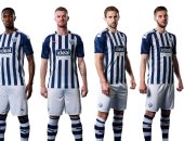 وست بروميتش يكشف عن قميصه الجديد فى غياب أحمد حجازى.. فيديو