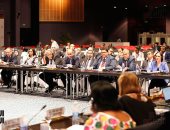 عمر مروان يترأس وفد مصر للرد على تساؤلات "أفريقية حقوق الإنسان" حول التقرير الدورى