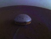 ناسا تلتقط صوراً مذهلة لشروق الشمس وغروبها على سطح المريخ