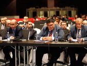 عمر مروان: "الداخلية" عقدت دورات تدريبية للضباط فى مجال التعامل مع المسجونين