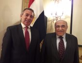 مصطفى الفقى فى لندن: مصر على الطريق الصحيح وسياستها الخارجية الأفضل منذ عقود